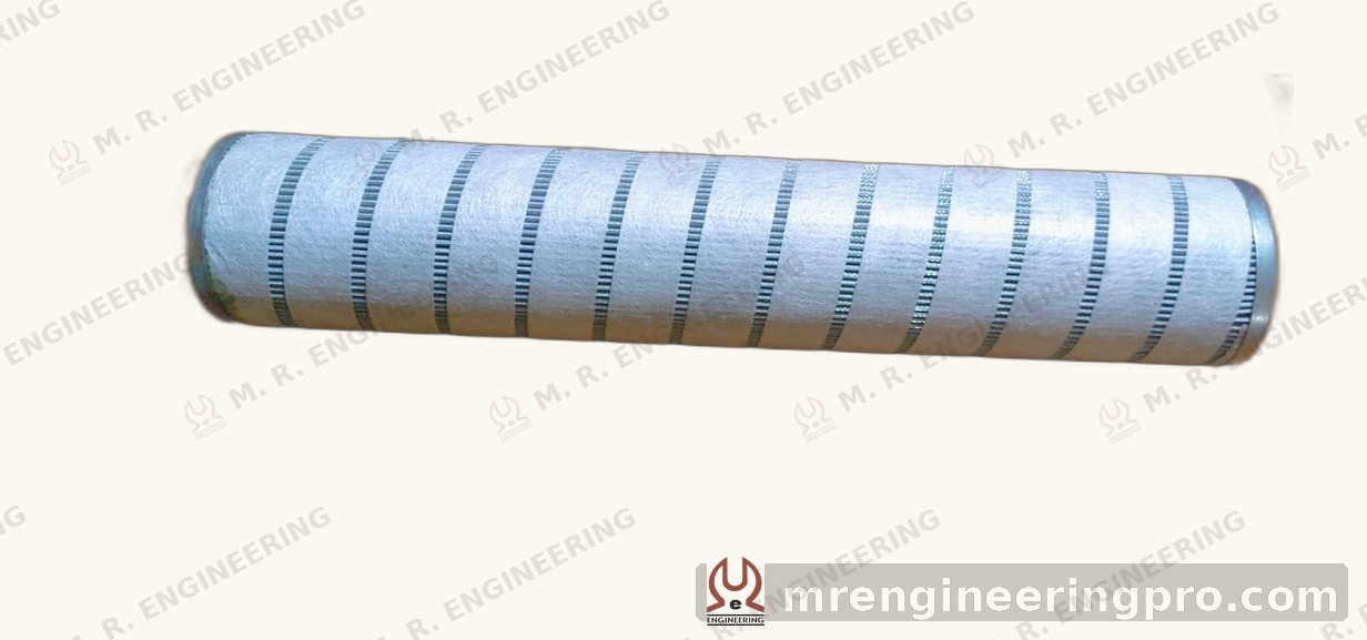 Hydraulic filter element for Schwing SP1800 concrete pump, also for Putzmeister, Greaves and SANY pumps