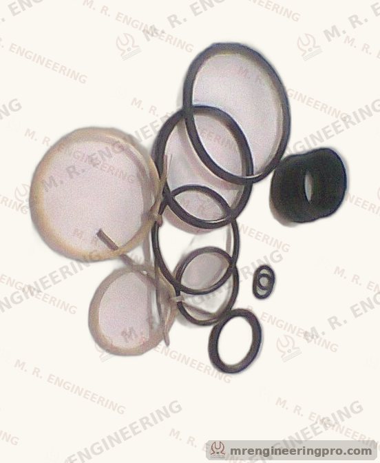 Seal Kit for concrete pump